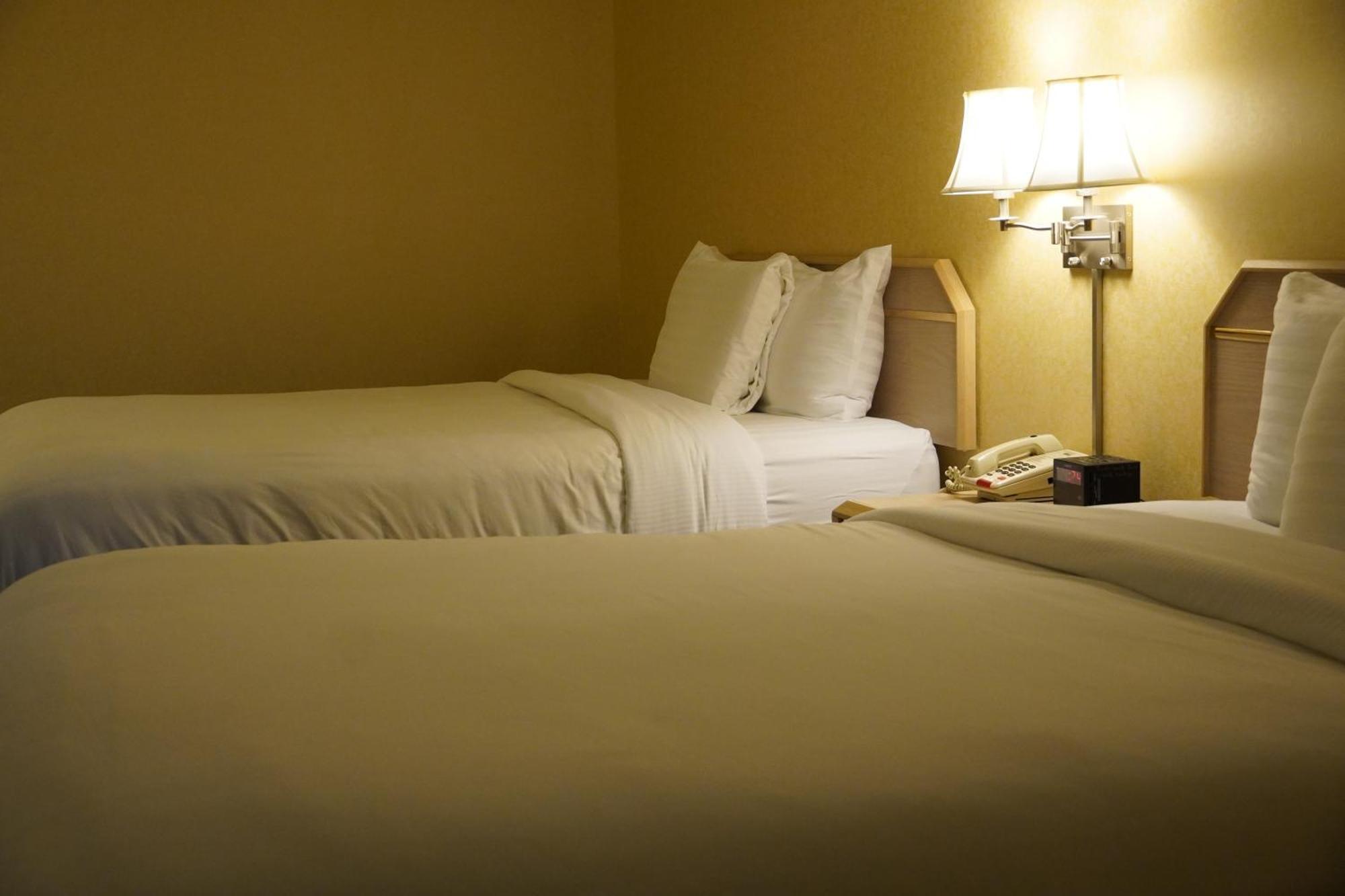 Timberland Inn & Suites Касл-Рок Экстерьер фото