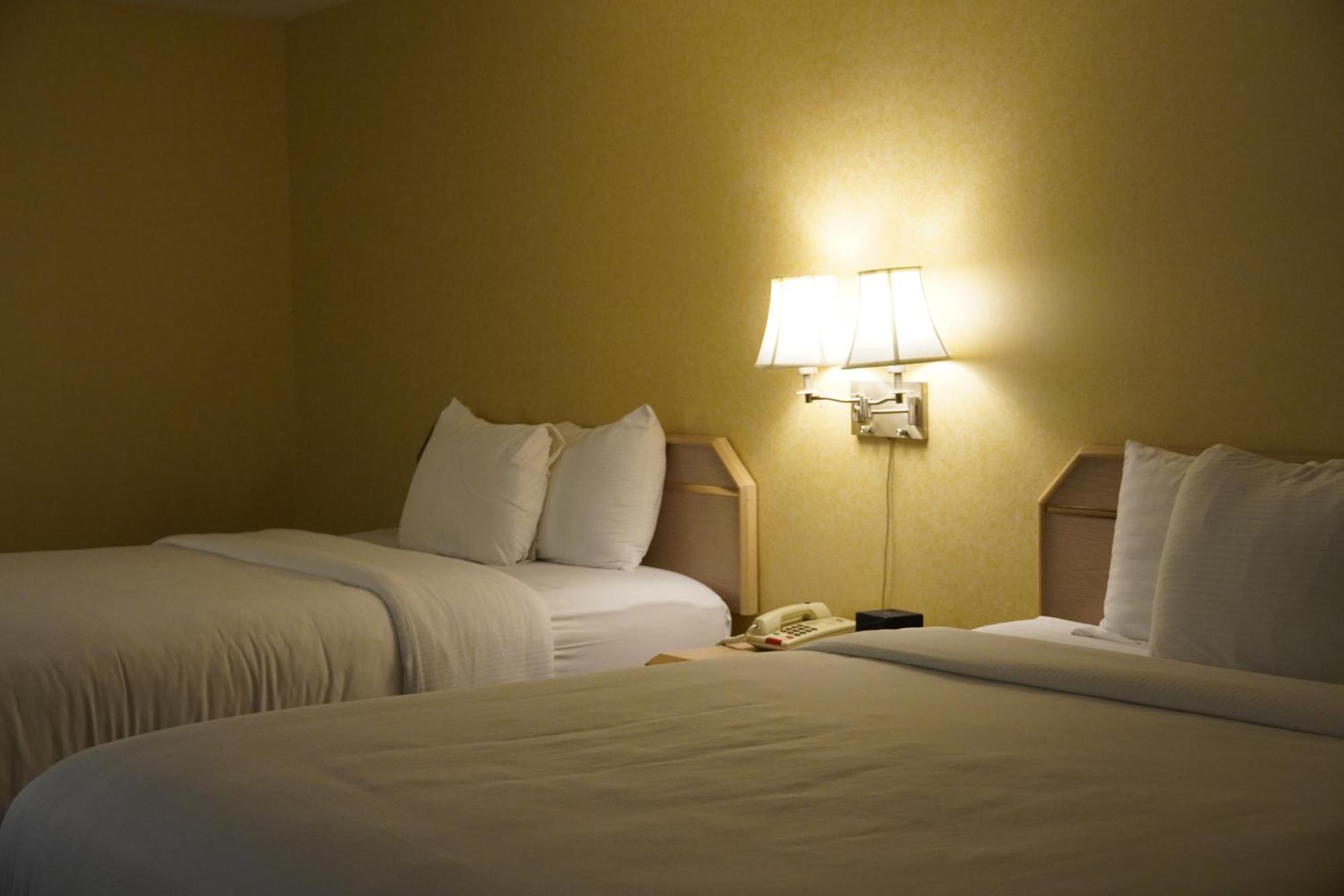 Timberland Inn & Suites Касл-Рок Экстерьер фото
