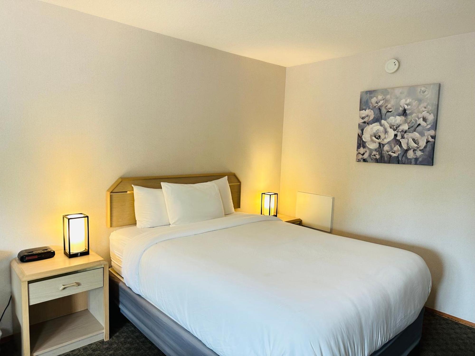 Timberland Inn & Suites Касл-Рок Экстерьер фото